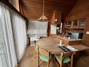 安曇野市穂高、中古一戸建ての画像です