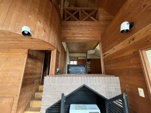 安曇野市穂高、中古一戸建ての画像です