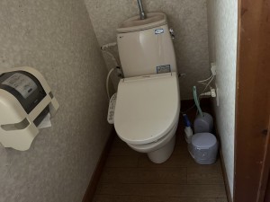 安曇野市穂高、中古一戸建ての画像です