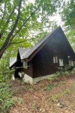 安曇野市穂高、中古一戸建ての画像です