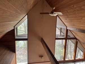 安曇野市穂高、中古一戸建ての画像です