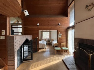 安曇野市穂高、中古一戸建ての画像です