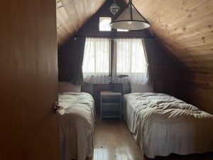 安曇野市穂高、中古一戸建ての画像です