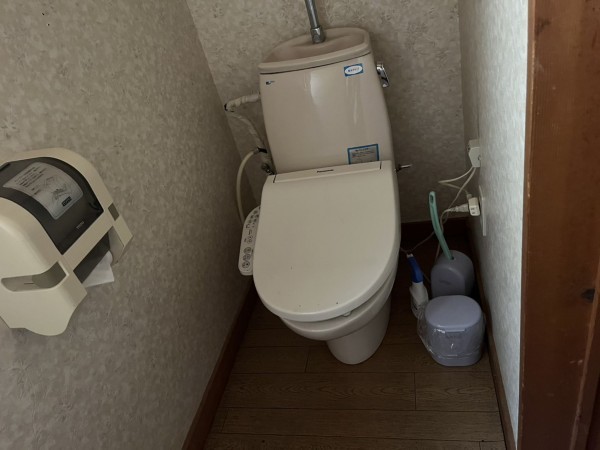 安曇野市穂高、中古一戸建ての画像です