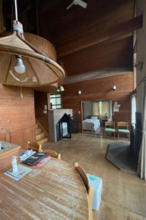 安曇野市穂高、中古一戸建ての画像です