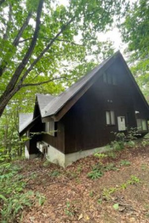 安曇野市穂高、中古一戸建ての画像です