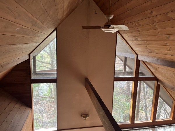 安曇野市穂高、中古一戸建ての画像です