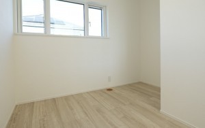 安曇野市豊科、中古一戸建ての画像です