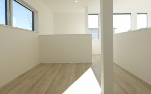 安曇野市豊科、中古一戸建ての画像です