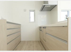 安曇野市豊科、中古一戸建ての画像です