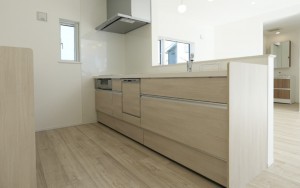 安曇野市豊科、中古一戸建ての画像です