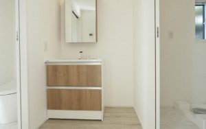 安曇野市豊科、中古一戸建ての画像です