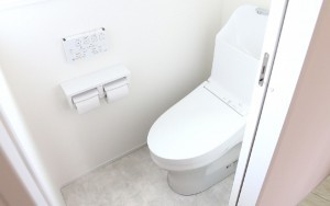 安曇野市豊科、中古一戸建ての画像です