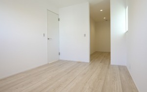 安曇野市豊科、中古一戸建ての画像です