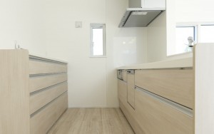 安曇野市豊科、中古一戸建ての画像です