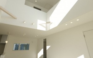 安曇野市豊科、中古一戸建ての画像です