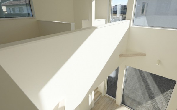 安曇野市豊科、中古一戸建ての画像です