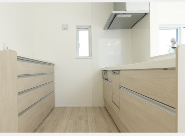 安曇野市豊科、中古一戸建ての画像です