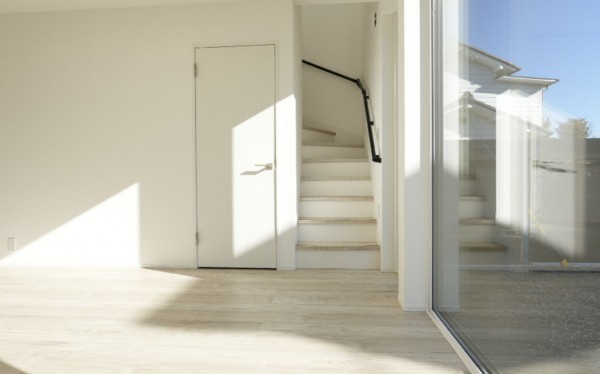 安曇野市豊科、中古一戸建ての画像です