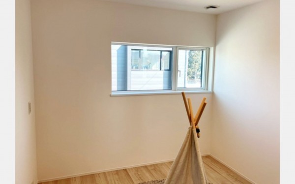 安曇野市豊科、中古一戸建ての画像です