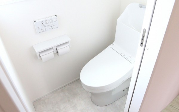 安曇野市豊科、中古一戸建ての画像です