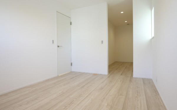 安曇野市豊科、中古一戸建ての画像です