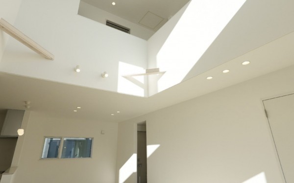 安曇野市豊科、中古一戸建ての画像です