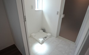 安曇野市豊科、中古一戸建ての画像です