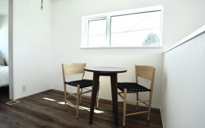 安曇野市豊科、中古一戸建ての画像です