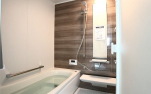 安曇野市豊科、中古一戸建ての画像です