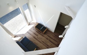 安曇野市豊科、中古一戸建ての画像です