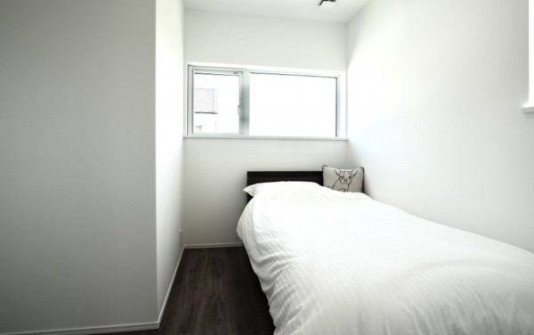 安曇野市豊科、中古一戸建ての画像です