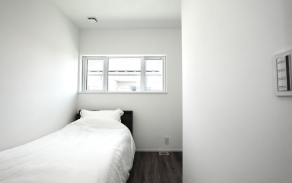 安曇野市豊科、中古一戸建ての画像です