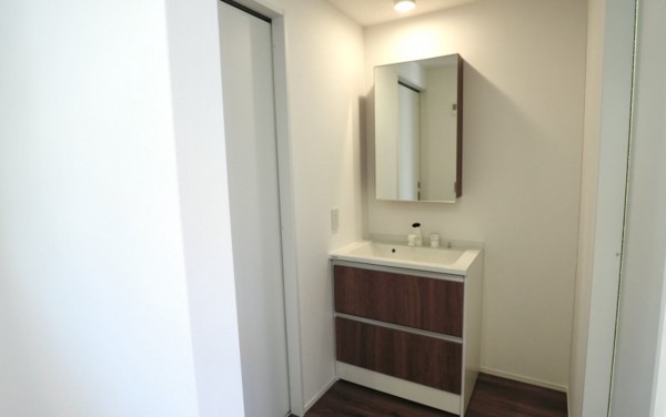 安曇野市豊科、中古一戸建ての画像です