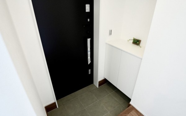 安曇野市豊科、中古一戸建ての画像です