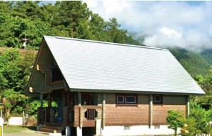 安曇野市穂高、中古一戸建ての画像です