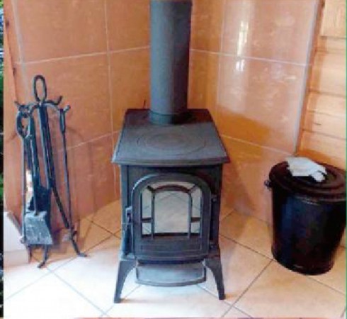 安曇野市穂高、中古一戸建ての画像です