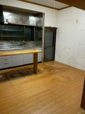 塩尻市大字塩尻町、中古一戸建ての画像です