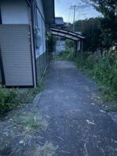 塩尻市大字塩尻町、中古一戸建ての画像です