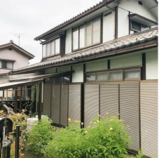 塩尻市大字塩尻町、中古一戸建ての画像です