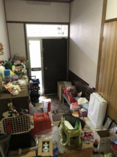 塩尻市大字塩尻町、中古一戸建ての画像です