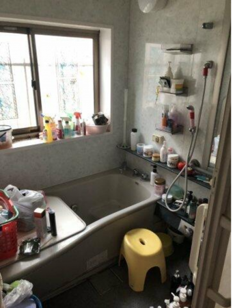 塩尻市大字塩尻町、中古一戸建ての画像です