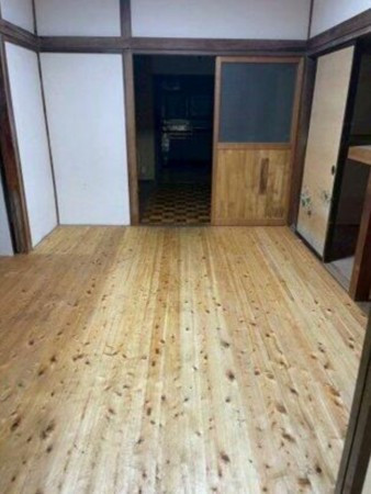 塩尻市大字塩尻町、中古一戸建ての画像です