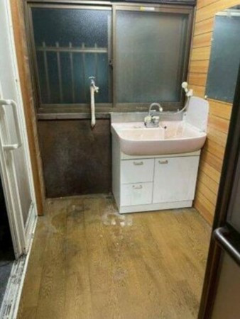 塩尻市大字塩尻町、中古一戸建ての画像です