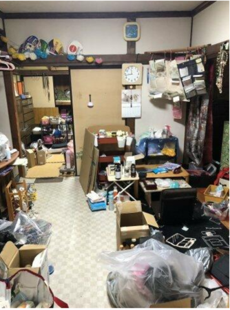 塩尻市大字塩尻町、中古一戸建ての画像です