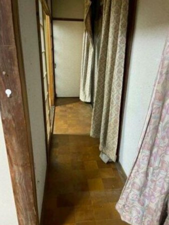 塩尻市大字塩尻町、中古一戸建ての画像です