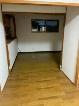 塩尻市大字塩尻町、中古一戸建ての画像です