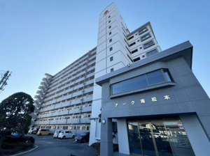 松本市野溝木工、中古マンションの画像です