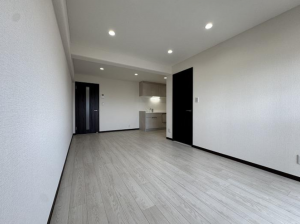 松本市野溝木工、中古マンションの画像です