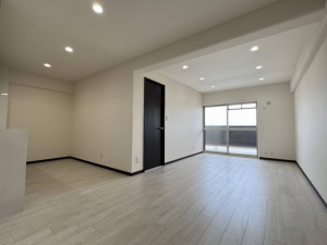 松本市野溝木工、中古マンションの画像です